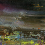 the album cover for Roy Montgomery - Audiotherapy