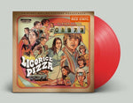 Varios artistas - Licorice Pizza (Banda sonora original de la película) [LP rojo] (Vinilo)