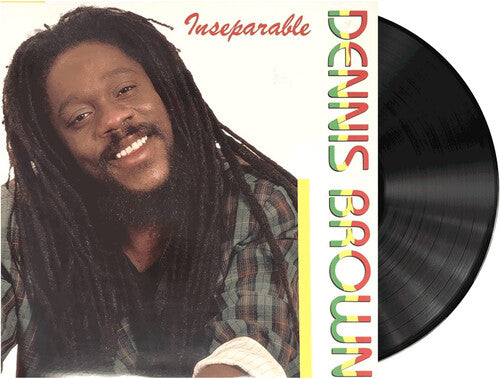 Dennis Brown - Inseparable (Vinyl)