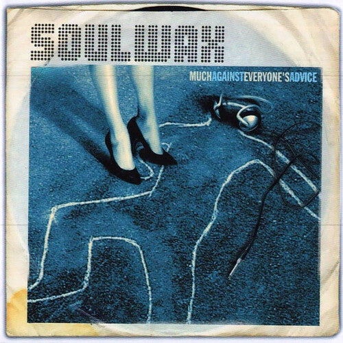 Soulwax - Much Against Everyone's Advice (Vinilo)