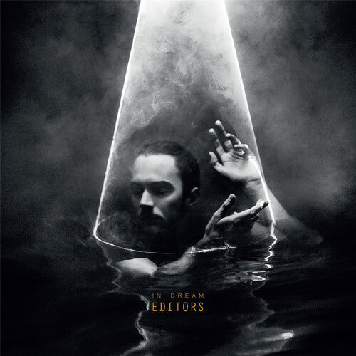 Editores - In Dream (Vinilo)