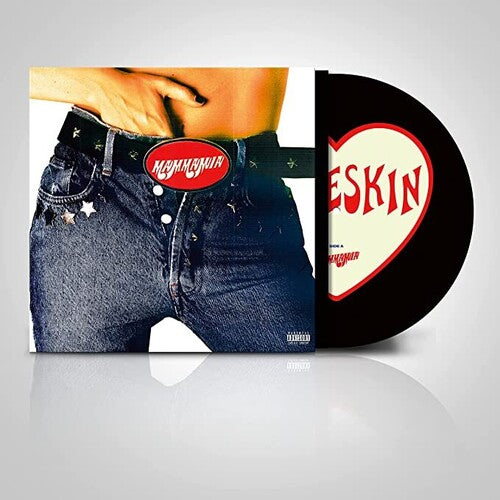 Maneskin - Mammamia - 180-Gram Picture Disc (Vinyl)