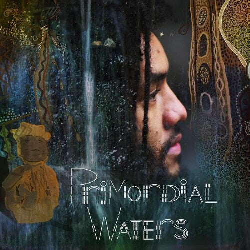 Jameal Dean - Primordial Waters (Vinyl)