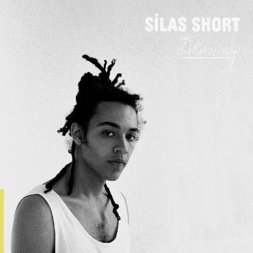 Silas Short - Dibujo (Vinilo)
