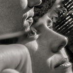 the album cover for Jana Horn - Optimism [LP]