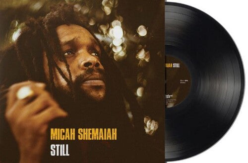 Still (Vinyl)