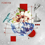 the album cover for L'Arc-En-Ciel - Forever [Limited Edition] (Jpn)