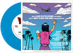 The Dickies - Una escapada con Gary Glitter (Azul) (Vinilo)