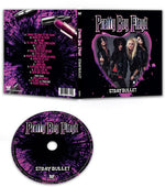 Pretty Boy Floyd - Stray Bullet (CD)
