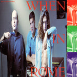When In Rome : Heaven Knows (12")