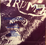 Morrissey : Pregnant For The Last Time (7", Single, Pap)