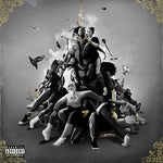 D Smoke - War & Wonders (CD)