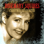 the album cover for Rosemary Squires - Christmas Favourites (Mod)