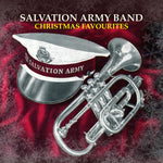 Salvation Army Band - Christmas Favourites (CD)