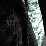 the album cover for Sgàile - Ideals & Morality