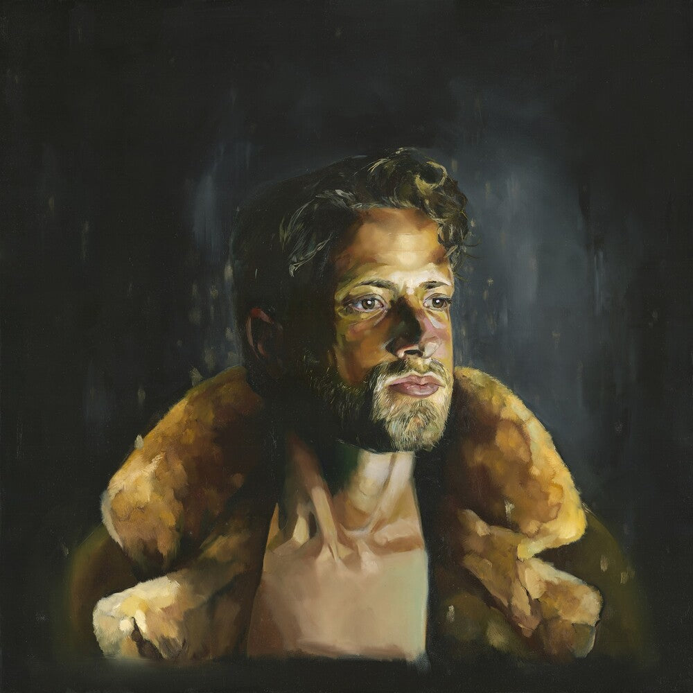 the album cover for Margolnick - Margolnick [Digipak]