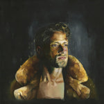 the album cover for Margolnick - Margolnick [Digipak]