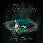 Tony Martin - Espinas (CD)
