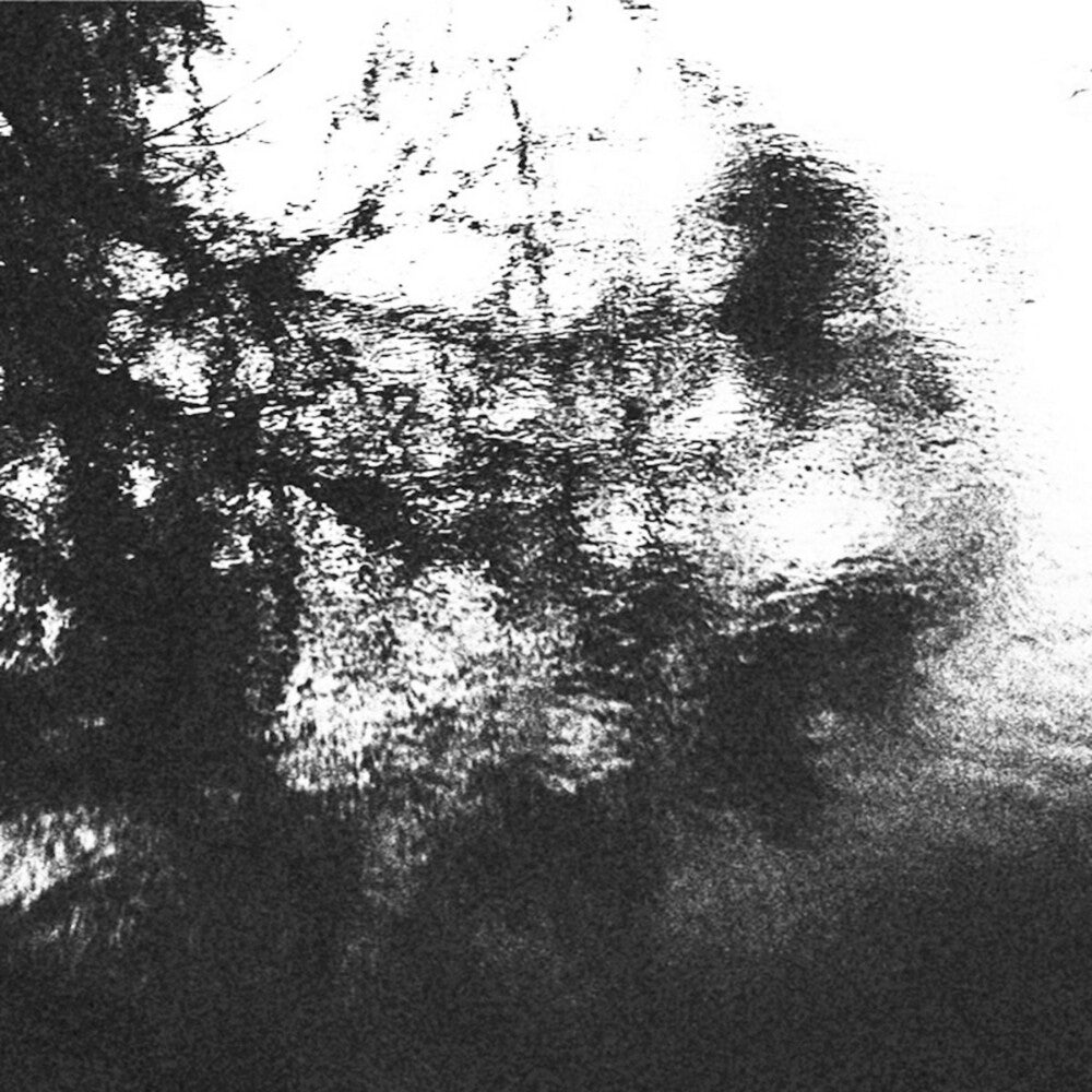 the album cover for Sadness - Alluring The Distant Eye