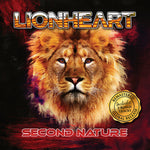 Lionheart - Segunda Naturaleza (CD)