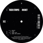 Tiger Stripes - Rocket (Vinyl)