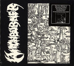 Witchburner - Mismo / Asalto blasfemo (CD)