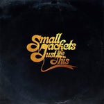 the album cover for Small Jackets - Just Like This [Digipak]