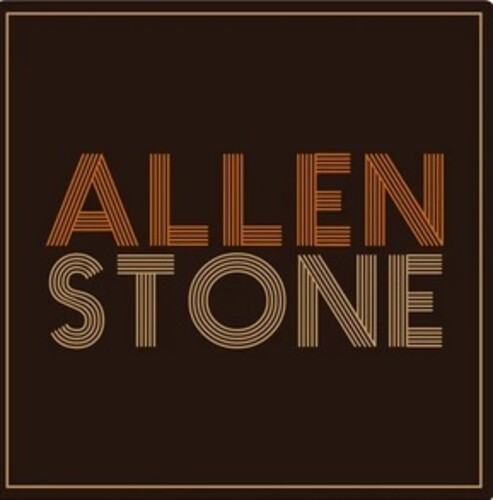 アレン・ストーン - アレン・ストーン (ビニール盤)