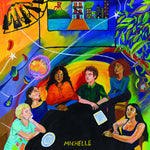 Michelle - Después de cenar, hablamos de sueños (CD)