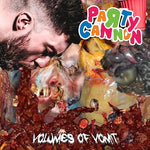 Party Cannon - Volumes Of Vomit (CD)