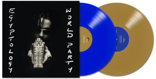 World Party - Egyptology (Vinyl)