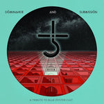 Various Artists - Dominance And Submission: A Tribute To Blue Oyster Cult (Various Artists) (レコード)