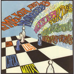 the album cover for ­Los Checkmates! - Los Checkmates