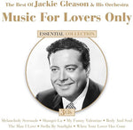 Jackie Gleason - Music For Lovers Only (CD)