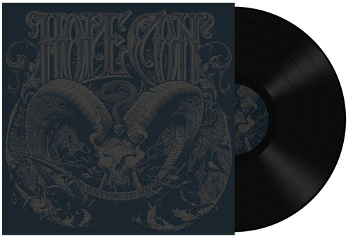 The Hope Conspiracy - Death Knows Your Name (Vinyl)