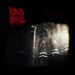 Putrid Offal - Premature Necropsy: The Carnage Continues (Vinyl)