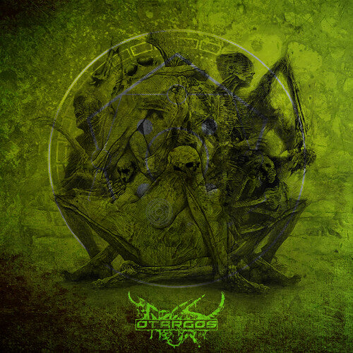 Otargos - Fleshborer Soulflayer (Vinyl)