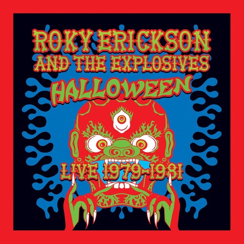 ハロウィン：ライブ 1979-1981 (ビニールレコード)