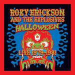 ハロウィン：ライブ 1979-1981 (ビニールレコード)