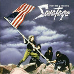 Savatage - Fight For The Rock (Vinyl)