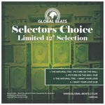 the album cover for Selectors Choice Vol 2 / Various - Selectors Choice Vol 2 / Various (Uk)