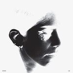 the album cover for Jerome - Lp2 (Uk)