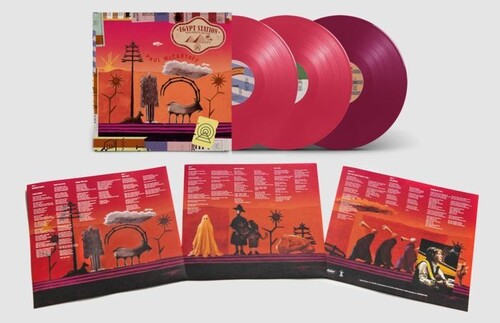 Paul McCartney - Egypt Station (Edición del Explorador) (Vinilo)