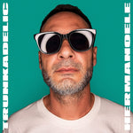 the album cover for Hermano L - Trunkadelic (Spa)
