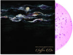 Wicca Phase Springs Eternal - Suffer On (Salpicaduras de rosa y morado neón) (Vinilo)