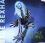 Bebe Rexha - Better Mistakes (Vinyl)