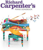 Richard Carpenter - Richard Carpenter's Piano Songbook (Vinyl)