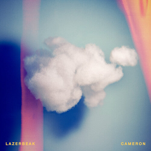 Lazerbeak - Cameron (ビニールレコード)