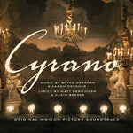 Aaron Dessner - Cyrano (Original Soundtrack) (Vinyl)