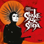 Piero Piccioni - Shake & Soda [Import] (vinyl)